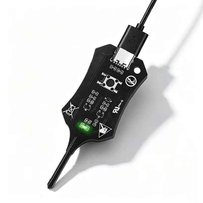 Co Detector Plug - Anakart Bobin Test Cihazı, Cep Telefonu