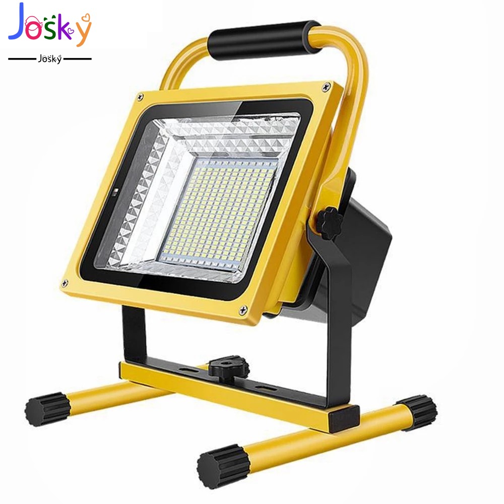 LED Güçlü Şarj Edilebilir Proj - Power Outage Light incelemesi ve fiyatı