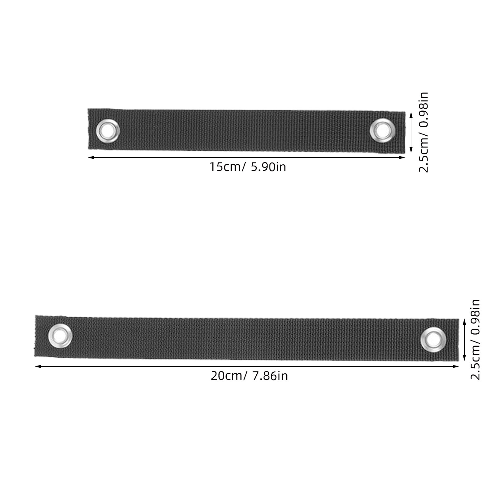 10 Adet Mobilya Devrilme Önley - Earthquake Anchor Strap incelemesi ve fiyatı