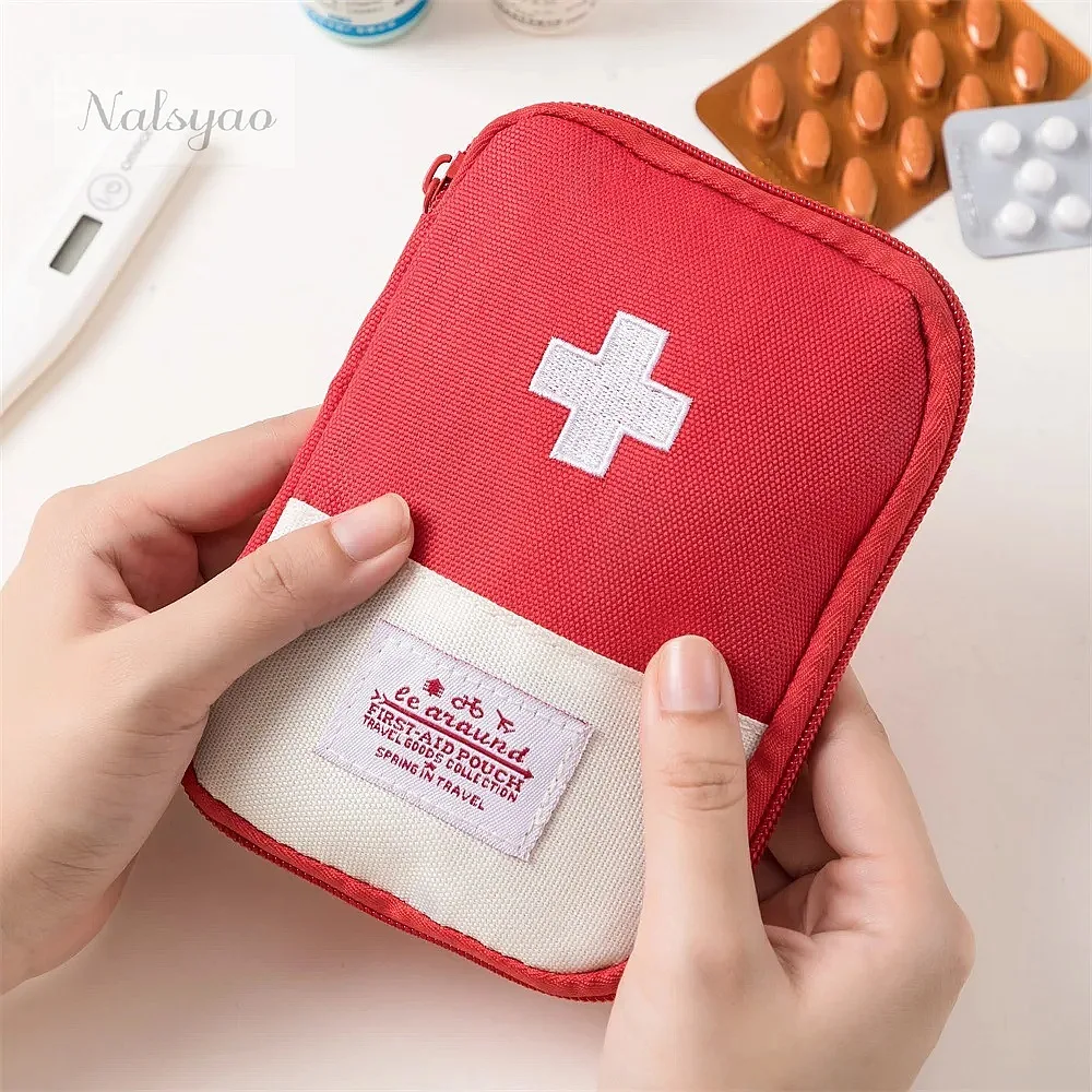 3 Adet/Set Taşınabilir Tıbbi E - First Aid Bag Kit incelemesi ve fiyatı
