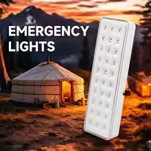 30 LED'li Güvenlik Amaçlı Acil - Power Outage Light incelemesi ve fiyatı