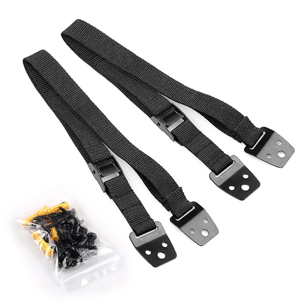 2 Adet Dayanıklı Naylon Mobily - Earthquake Anchor Strap incelemesi ve fiyatı